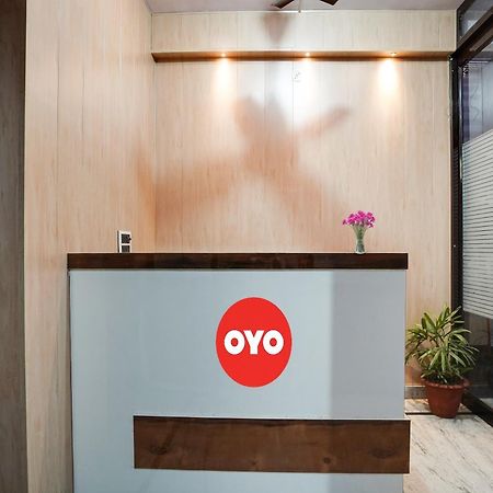 Hotel O Ayurma Inn Chinhat Eksteriør billede